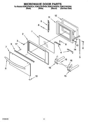 Diagram for KEMC378KBL04