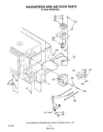 Diagram for KEMI300VBL0