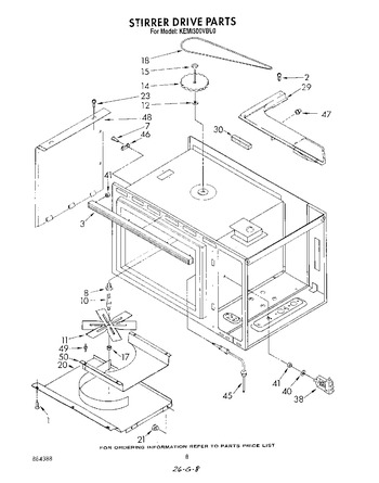 Diagram for KEMI300VBL0