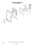 Diagram for 09 - Control Panel