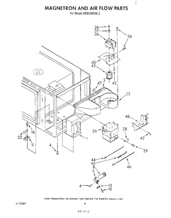 Diagram for KEMI300VBL3