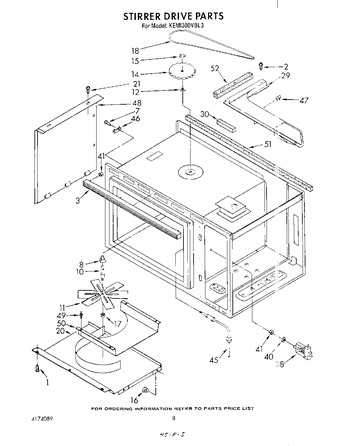 Diagram for KEMI300VBL3