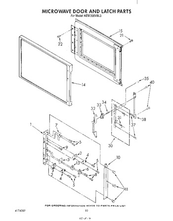 Diagram for KEMI300VBL3