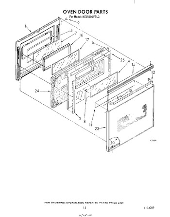 Diagram for KEMI300VBL3