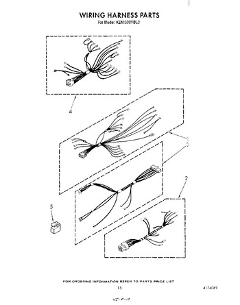 Diagram for KEMI300VBL3