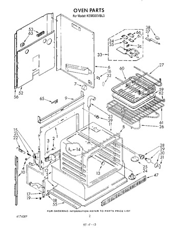 Diagram for KEMI300VBL3