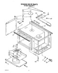 Diagram for 04 - Stirrer Drive