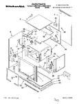 Diagram for 01 - Oven