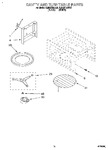 Diagram for 08 - Cavity And Turntable