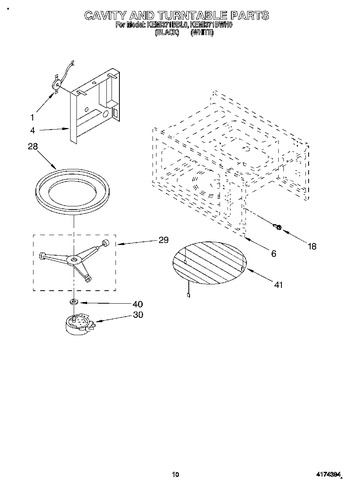 Diagram for KEMI371BBL0