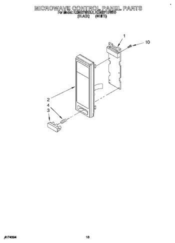 Diagram for KEMI371BWH0