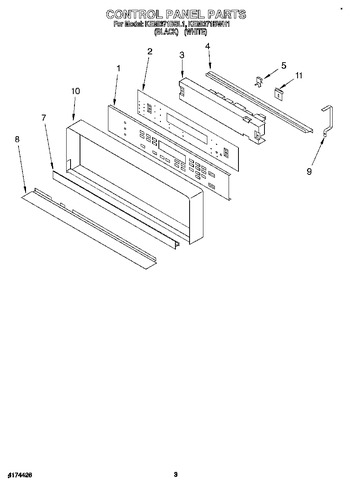 Diagram for KEMI371BWH1