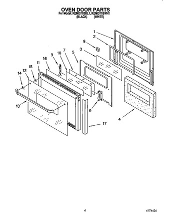 Diagram for KEMI371BWH1