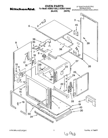 Diagram for KEMI371BWH2