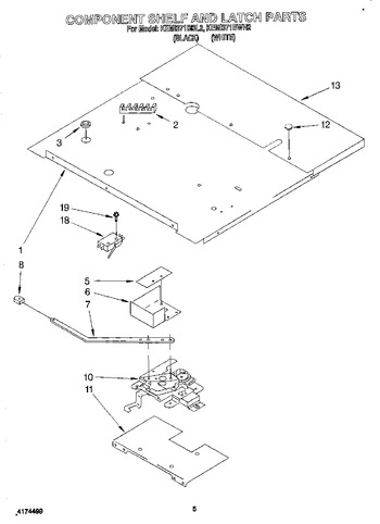 Diagram for KEMI371BWH2