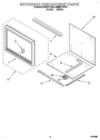 Diagram for KEMI371BWH2