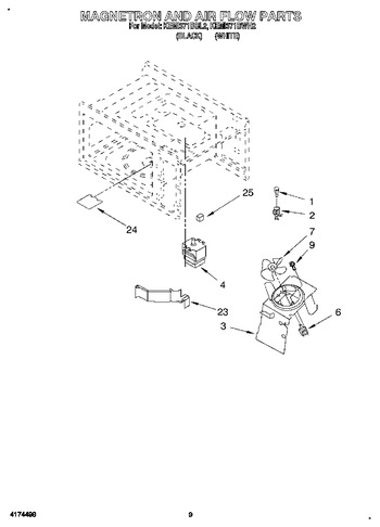 Diagram for KEMI371BWH2