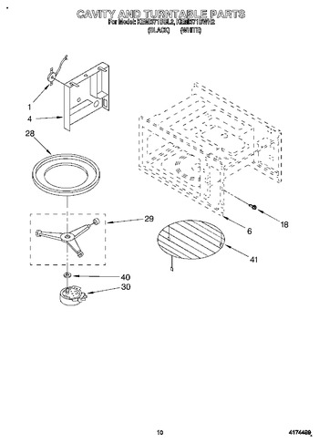 Diagram for KEMI371BWH2