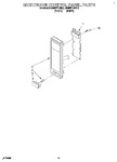 Diagram for 11 - Microwave Control Panel