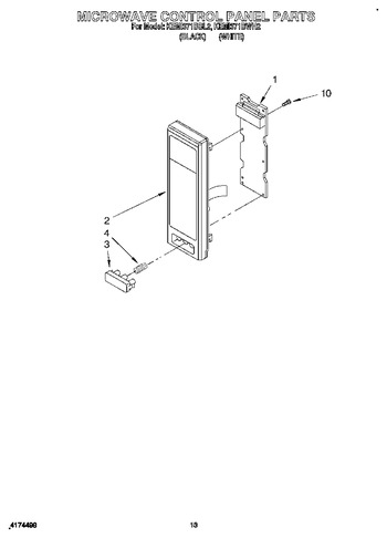 Diagram for KEMI371BWH2