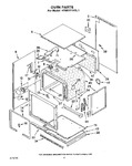 Diagram for 03 - Oven