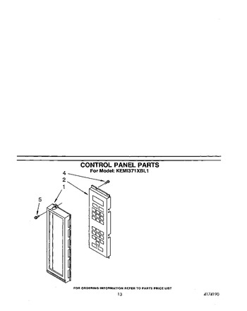 Diagram for KEMI371XBL1