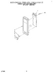 Diagram for 11 - Microwave Control Panel