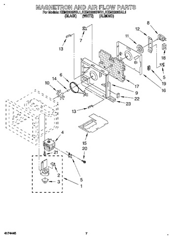 Diagram for KEMS306BWH1