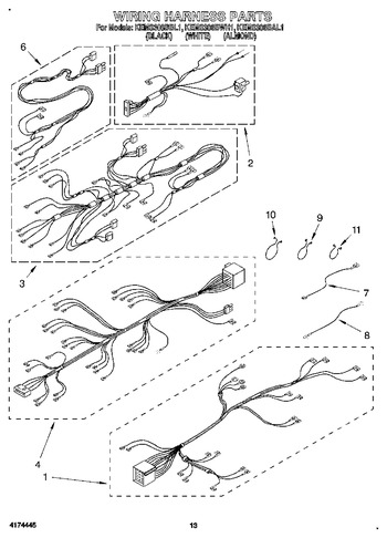 Diagram for KEMS306BWH1