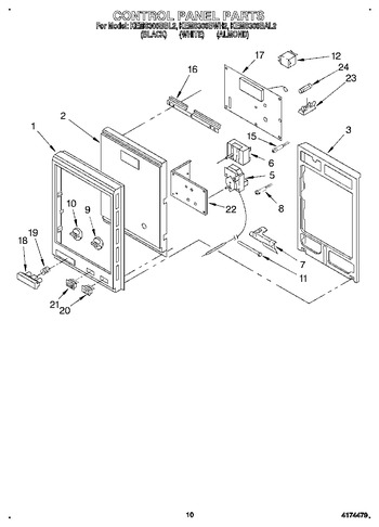 Diagram for KEMS306BAL2