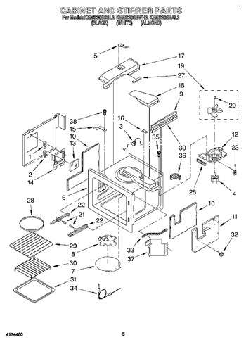 Diagram for KEMS306BAL3