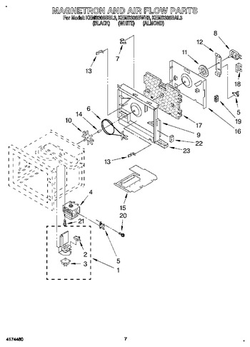 Diagram for KEMS306BAL3