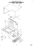 Diagram for 05 - Cabinet