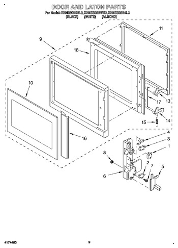 Diagram for KEMS306BAL3