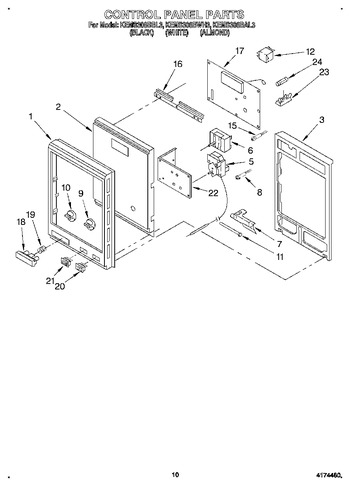 Diagram for KEMS306BAL3