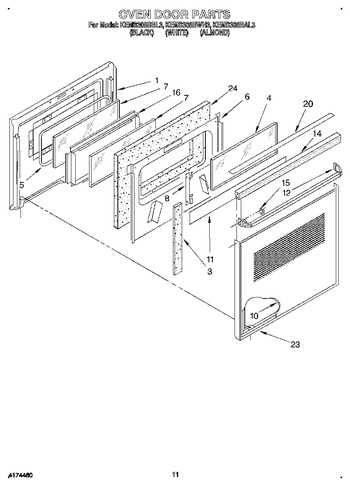 Diagram for KEMS306BAL3