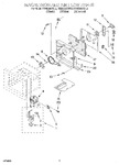 Diagram for 04 - Magnetron And Airflow