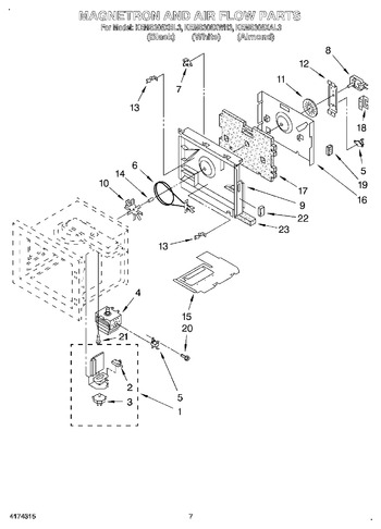 Diagram for KEMS306XAL3