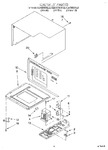 Diagram for 05 - Cabinet