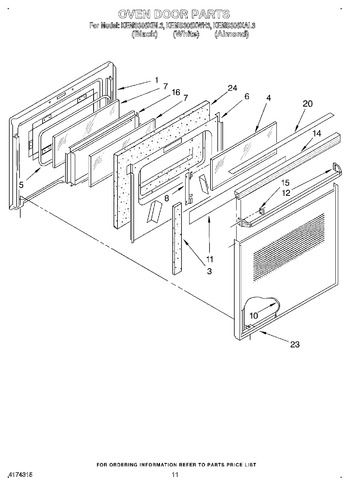 Diagram for KEMS306XAL3