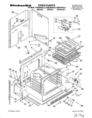 Diagram for KEMS306XAL4