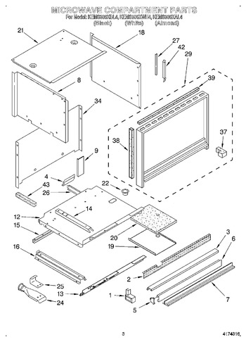 Diagram for KEMS306XAL4