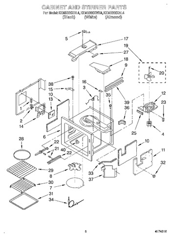 Diagram for KEMS306XAL4