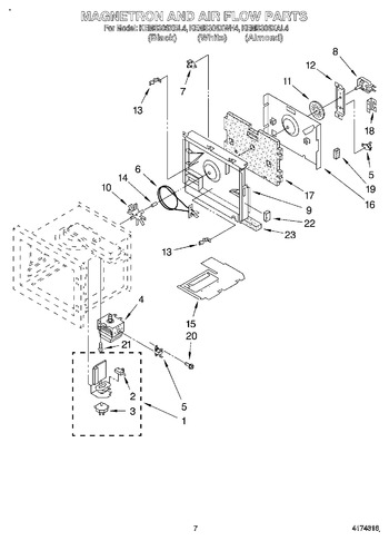 Diagram for KEMS306XAL4