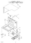 Diagram for 05 - Cabinet