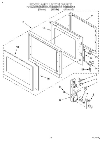 Diagram for KEMS306XAL4