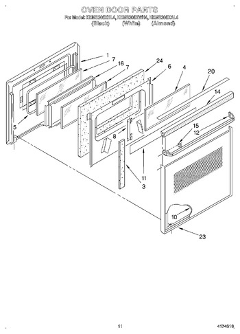 Diagram for KEMS306XAL4