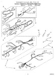 Diagram for 09 - Wiring Harness