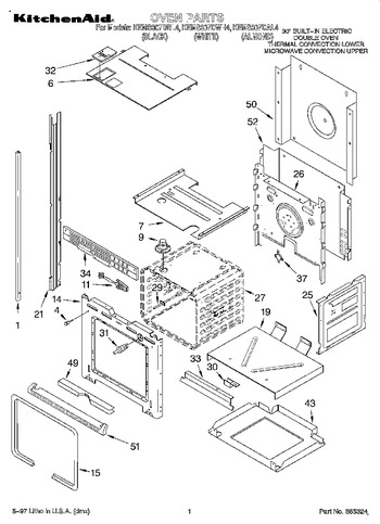 Diagram for KEMS307DAL4