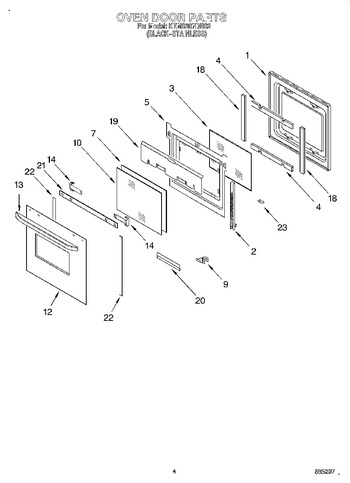 Diagram for KEMS307DBS2